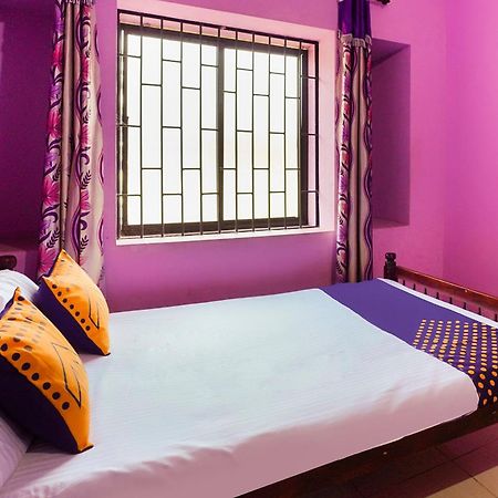Spot On Rohini Residency Kadampuzha Edayur Exterior foto