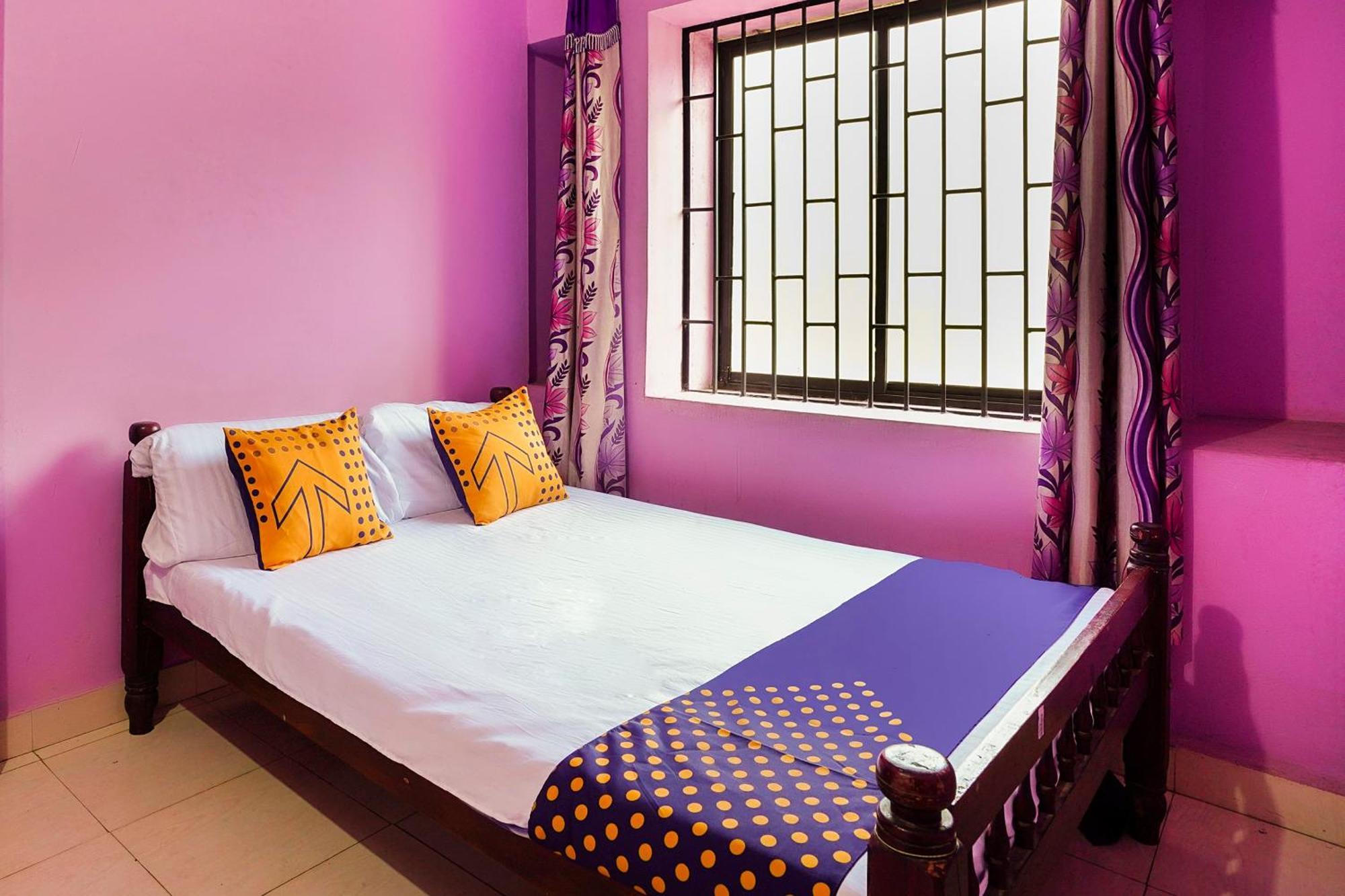 Spot On Rohini Residency Kadampuzha Edayur Exterior foto
