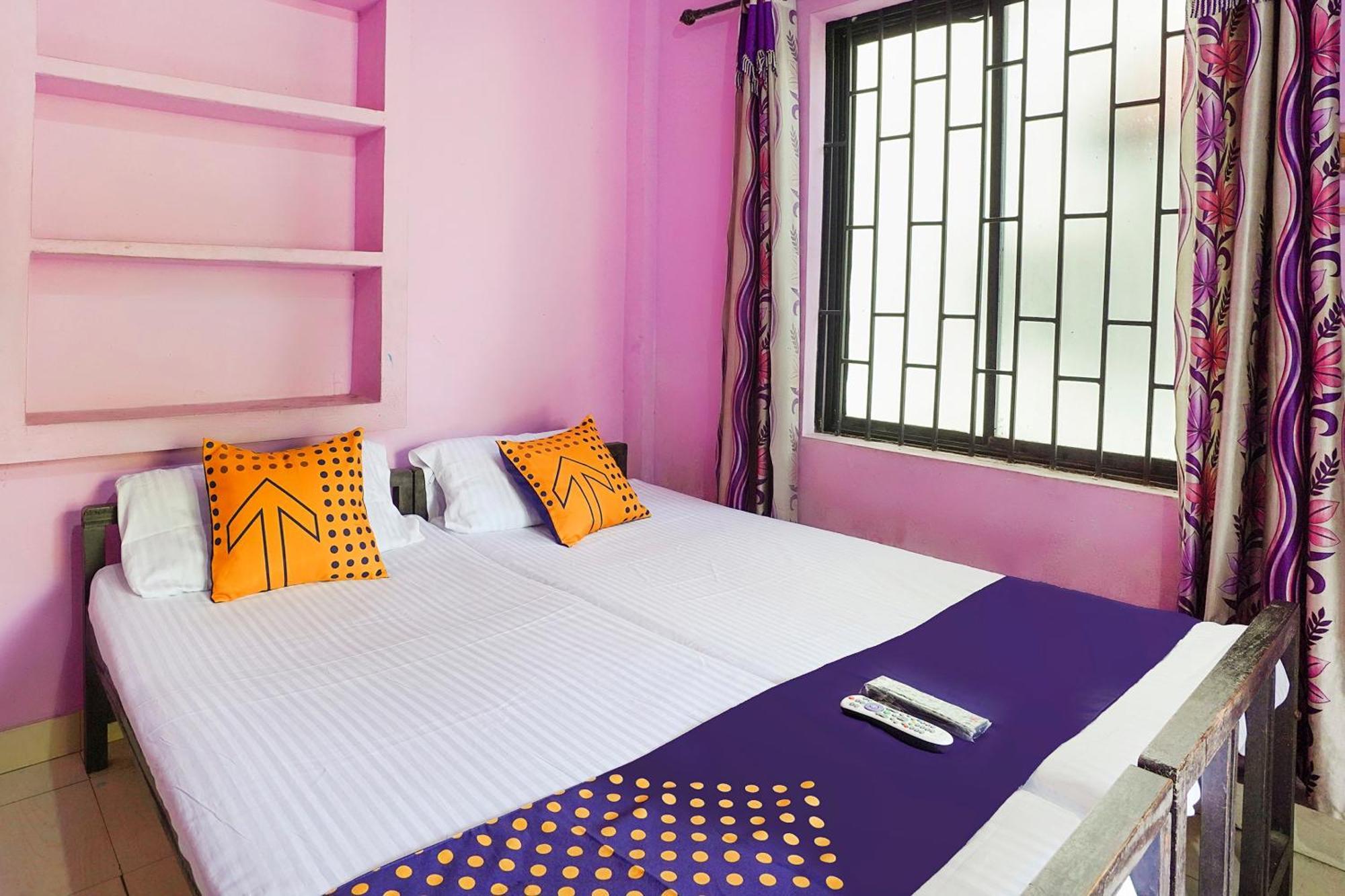 Spot On Rohini Residency Kadampuzha Edayur Exterior foto