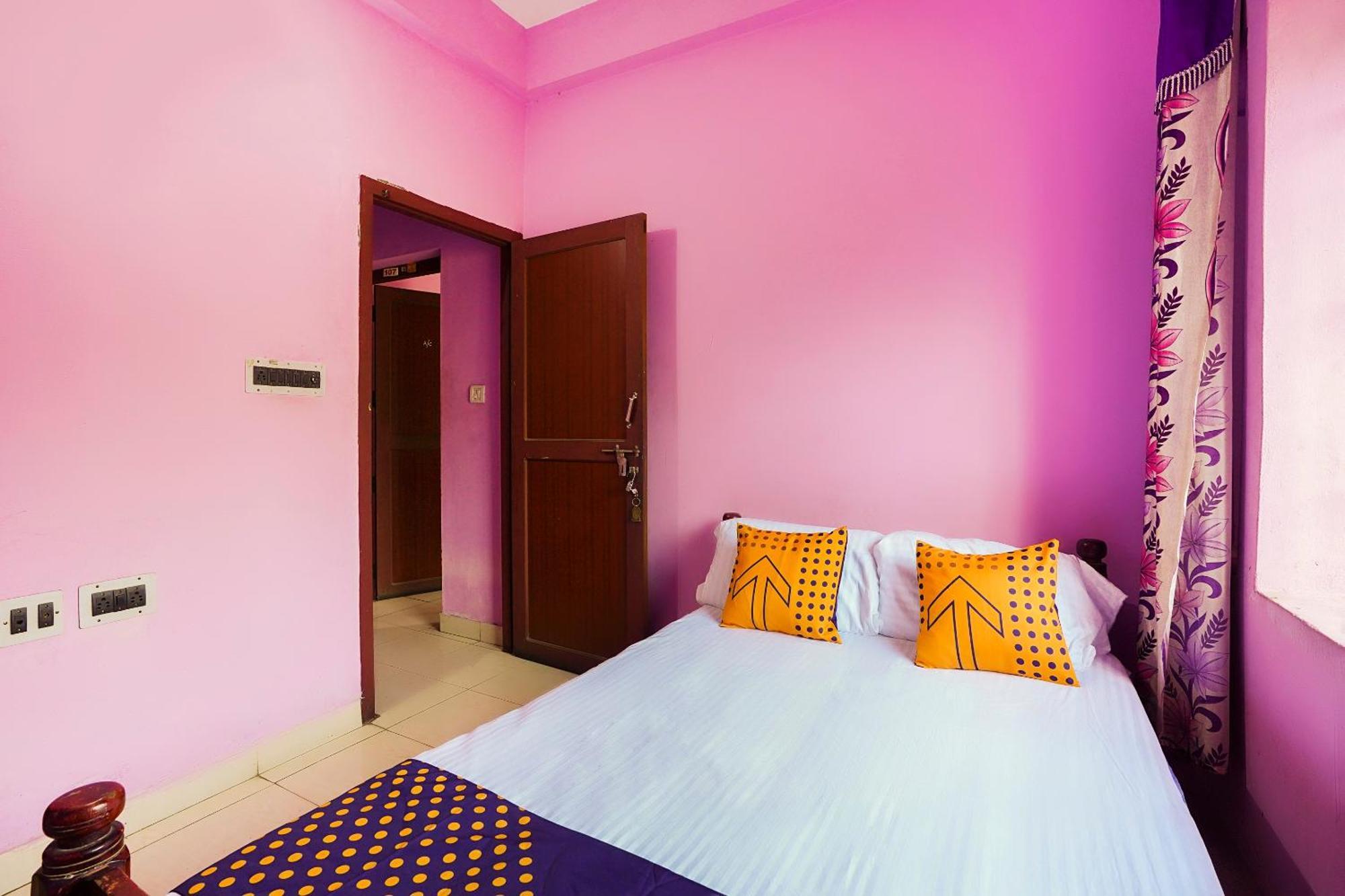 Spot On Rohini Residency Kadampuzha Edayur Exterior foto