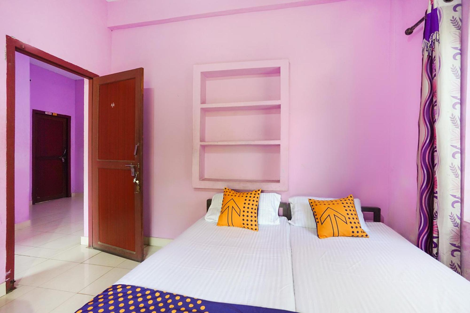 Spot On Rohini Residency Kadampuzha Edayur Exterior foto