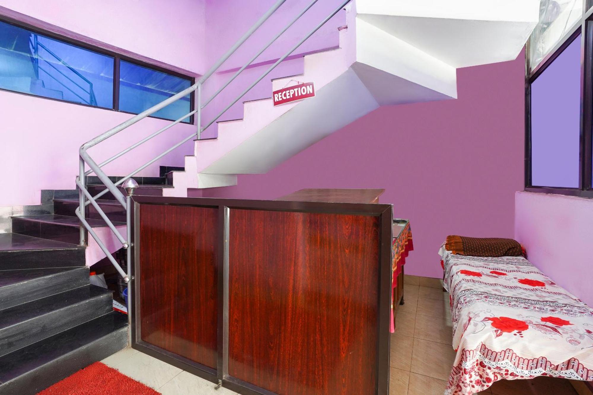 Spot On Rohini Residency Kadampuzha Edayur Exterior foto
