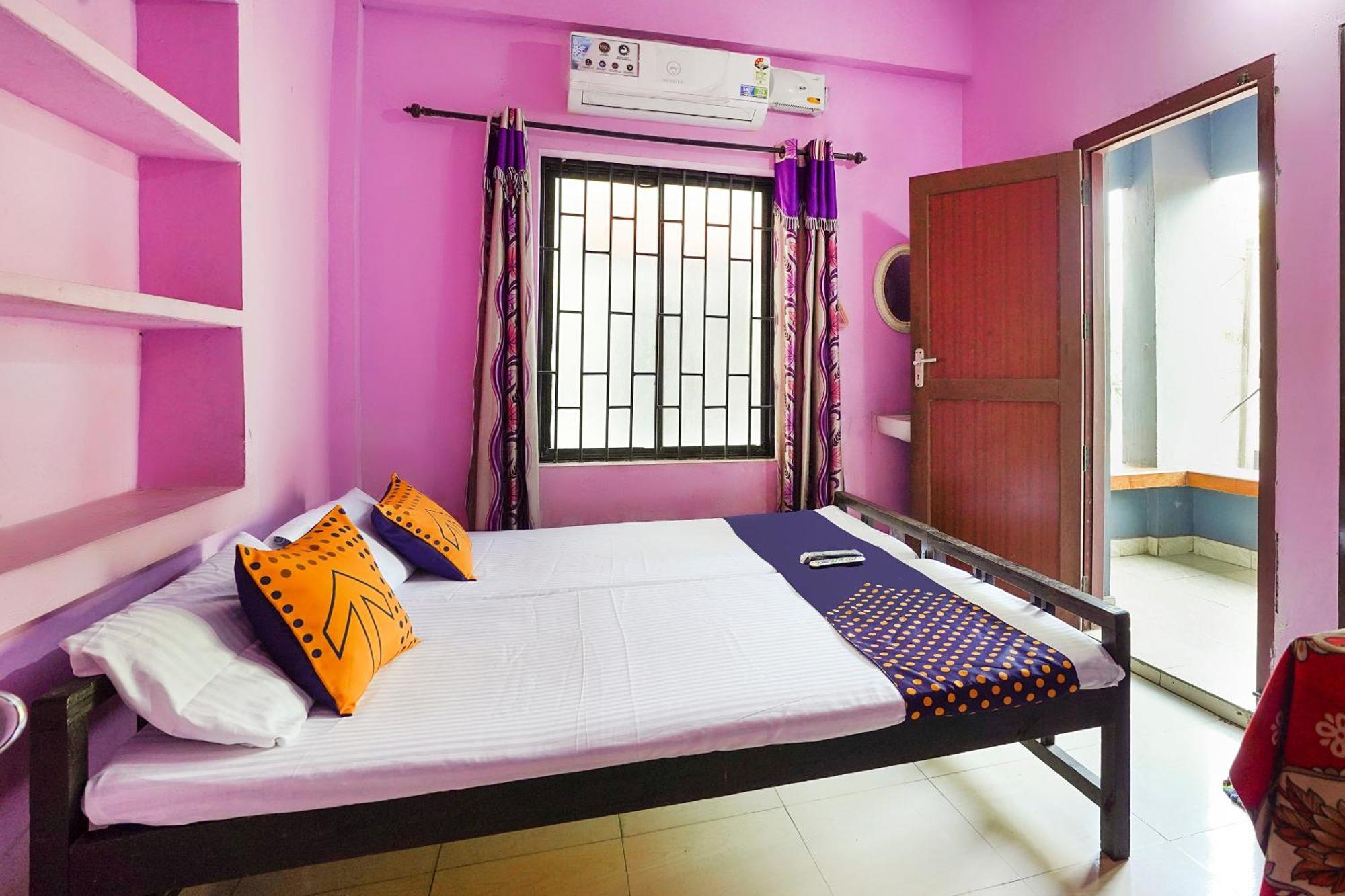 Spot On Rohini Residency Kadampuzha Edayur Exterior foto