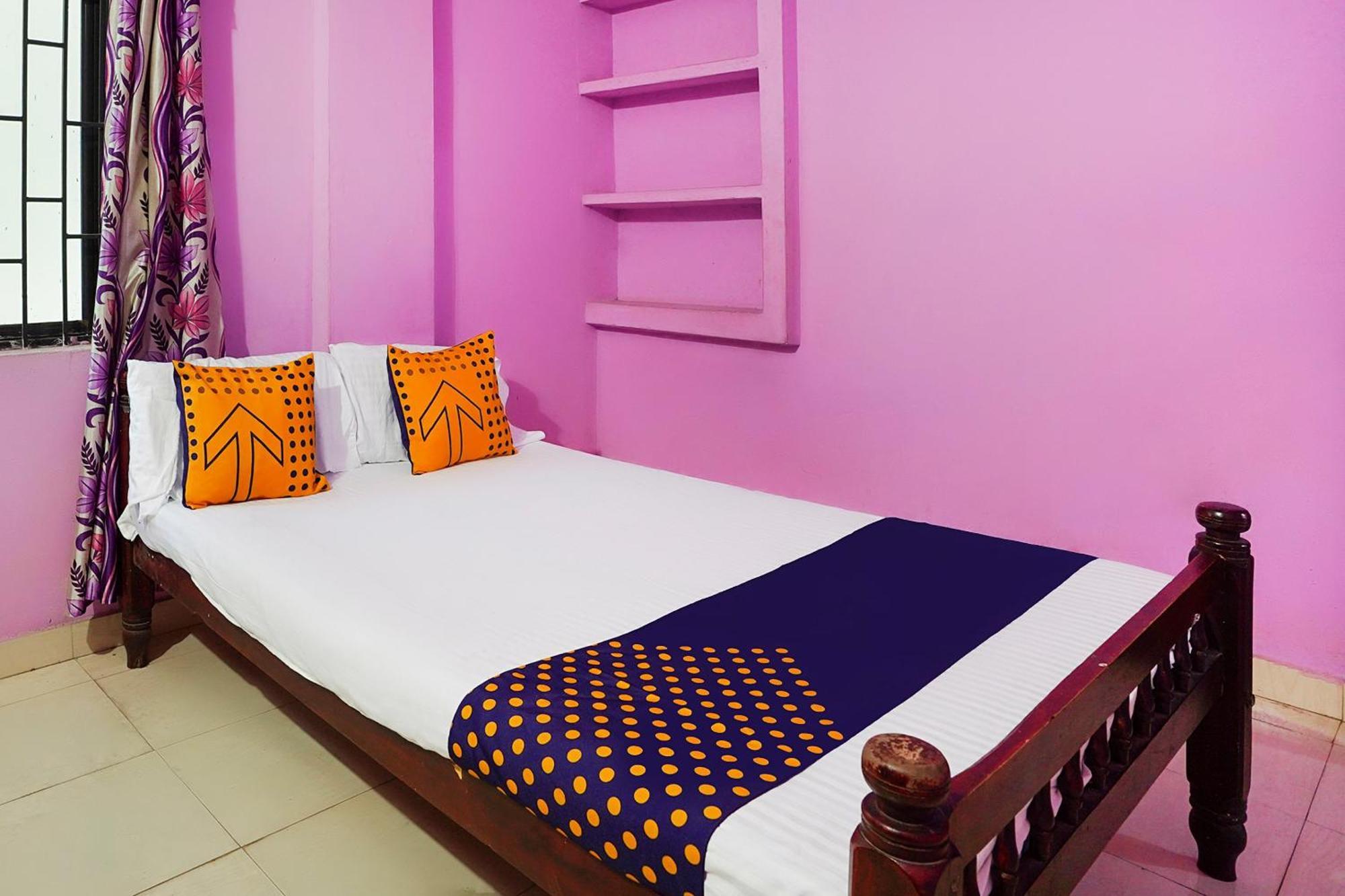 Spot On Rohini Residency Kadampuzha Edayur Exterior foto