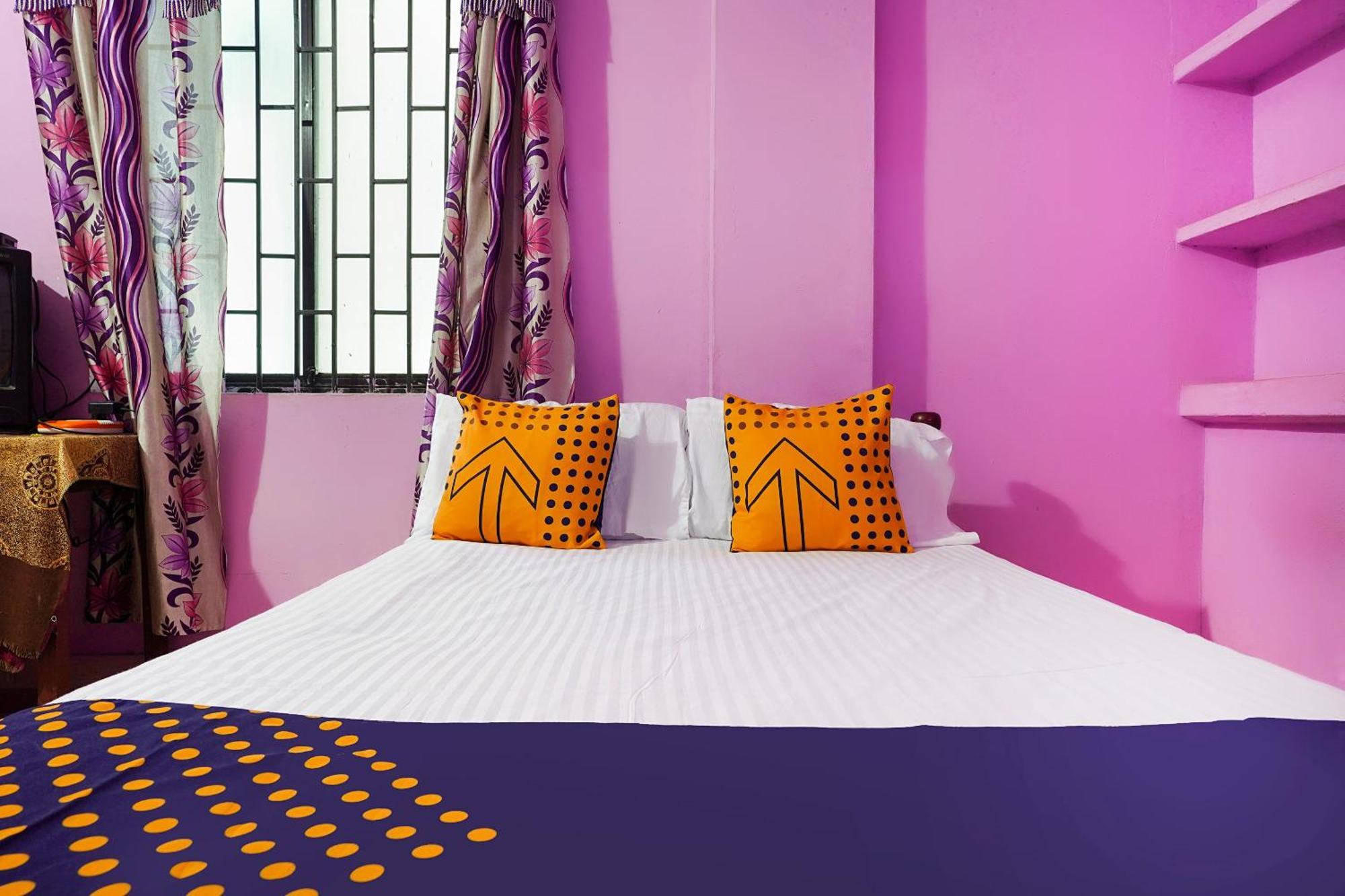 Spot On Rohini Residency Kadampuzha Edayur Exterior foto