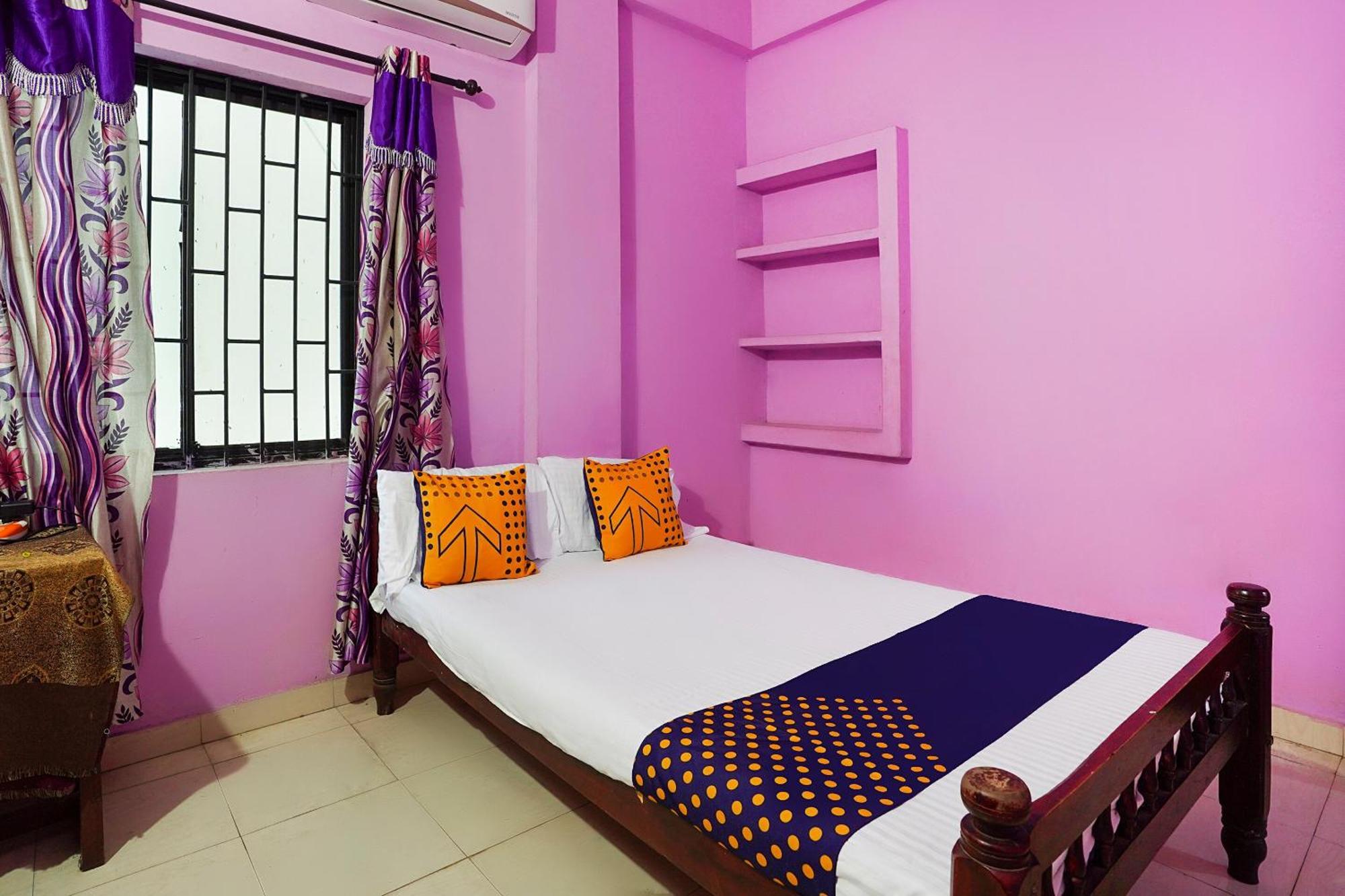 Spot On Rohini Residency Kadampuzha Edayur Exterior foto