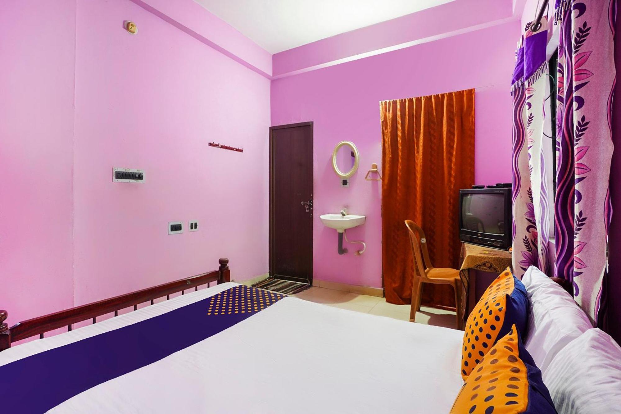 Spot On Rohini Residency Kadampuzha Edayur Exterior foto